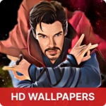 drstrange android application logo